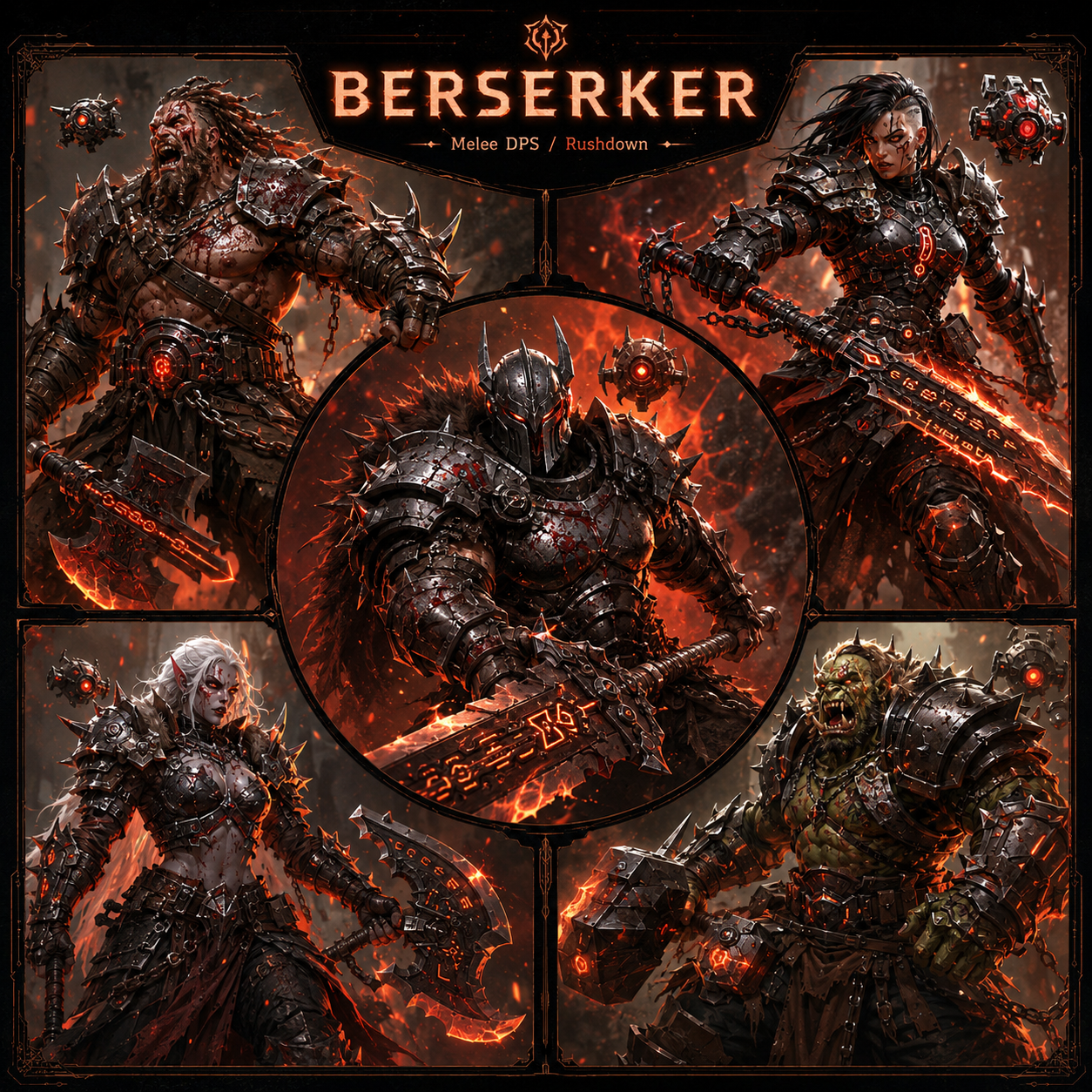 Berserker