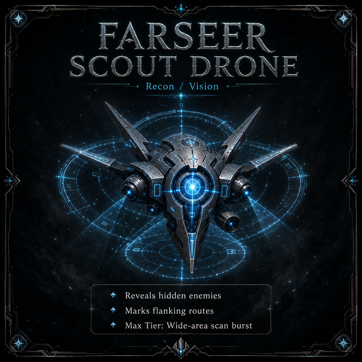 Farseer Scout