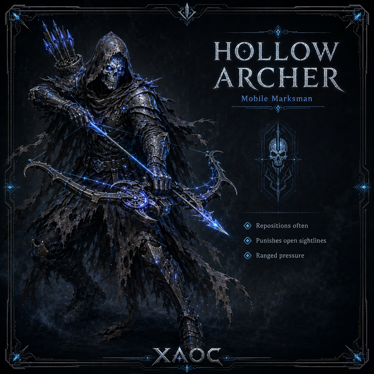 Hollow Archer
