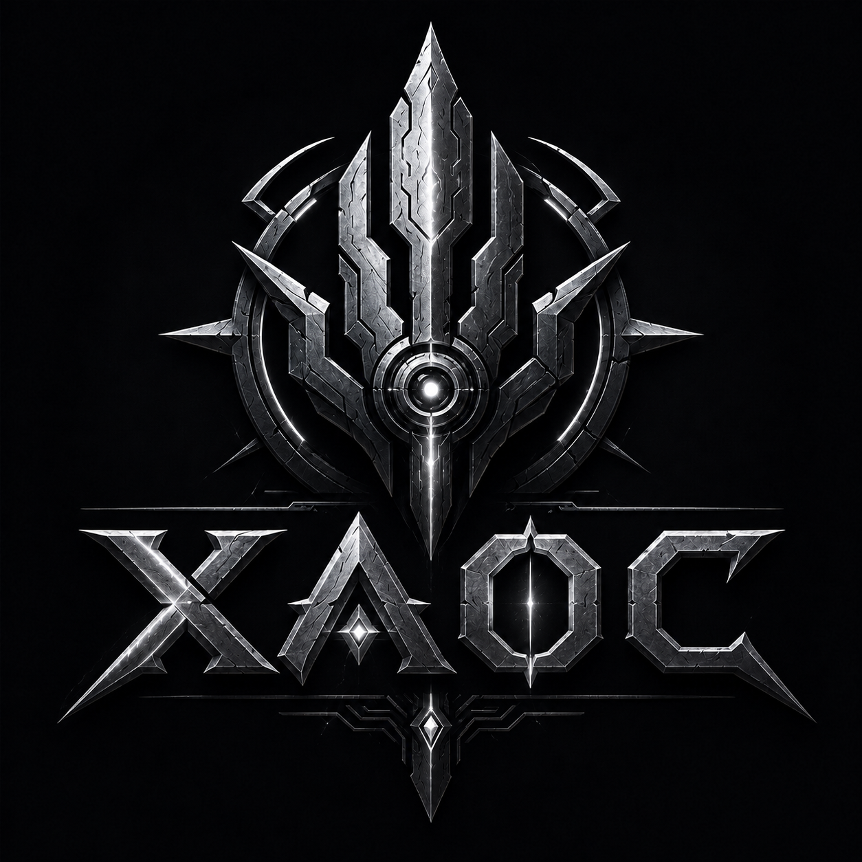 Xaoc logo