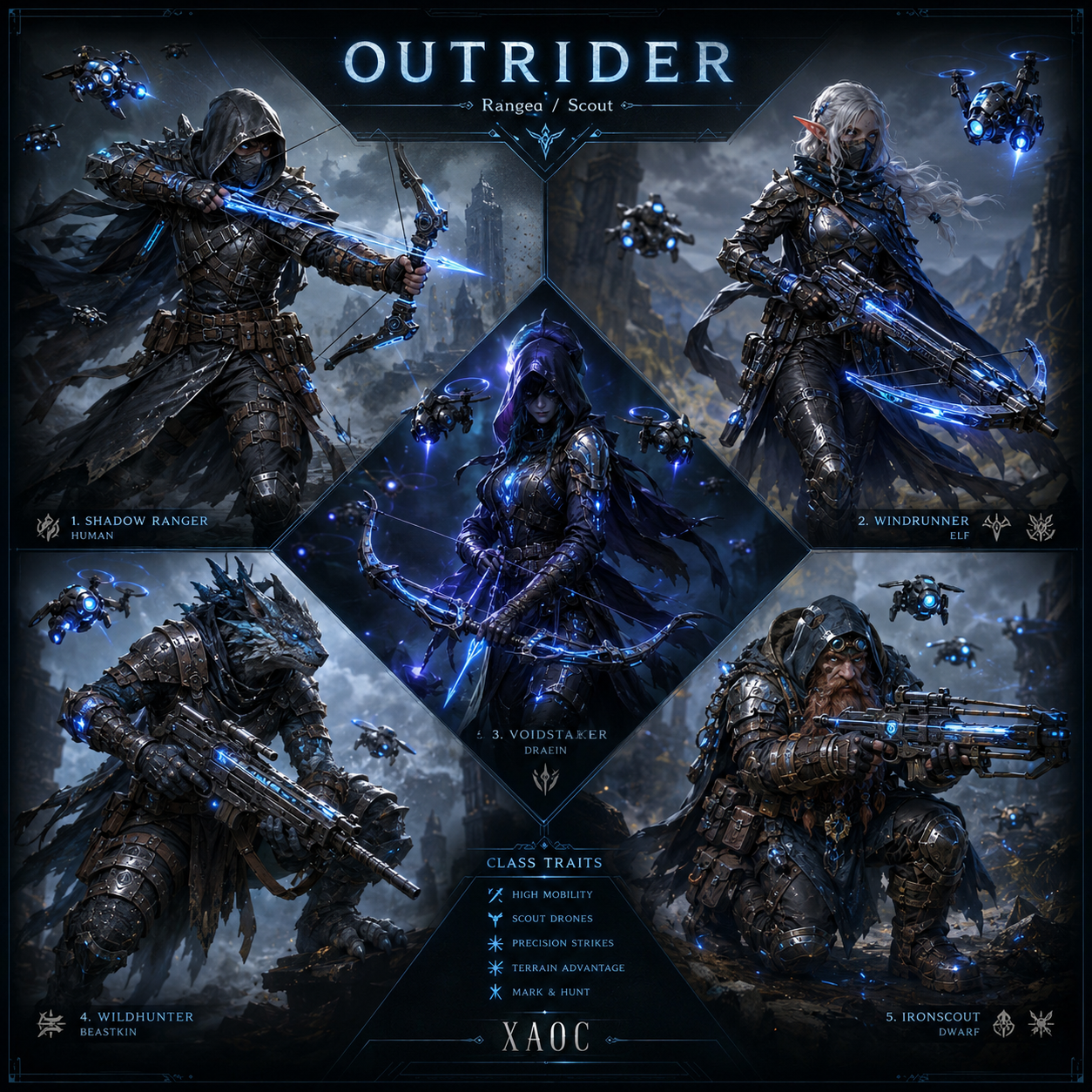 Outrider
