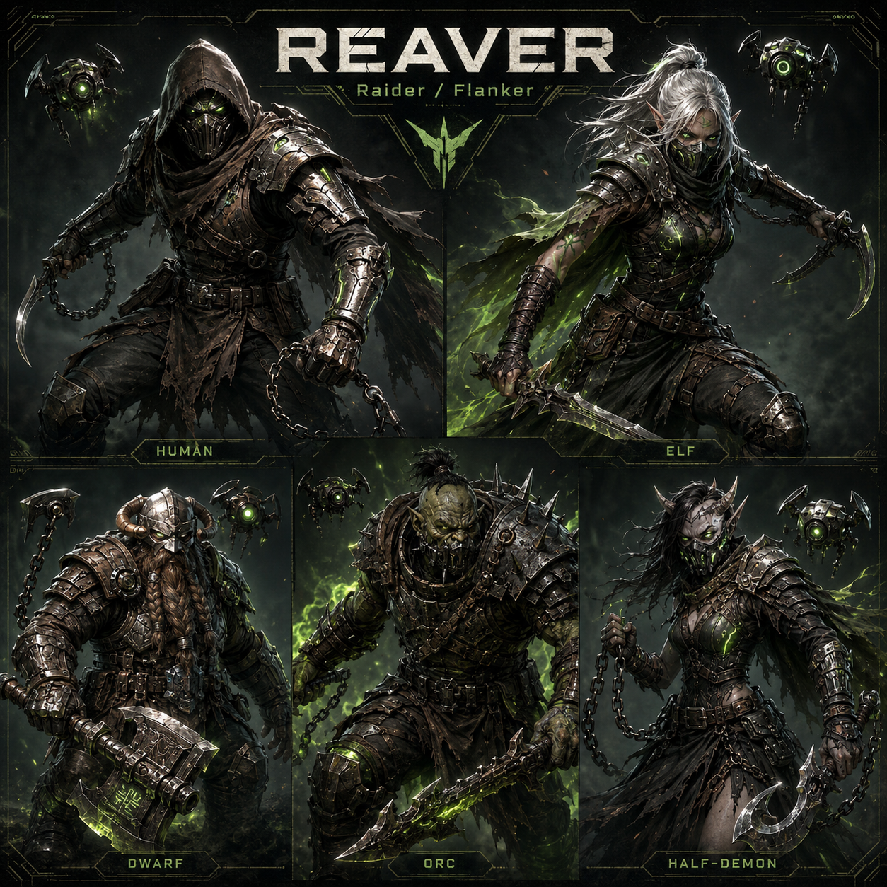 Reaver