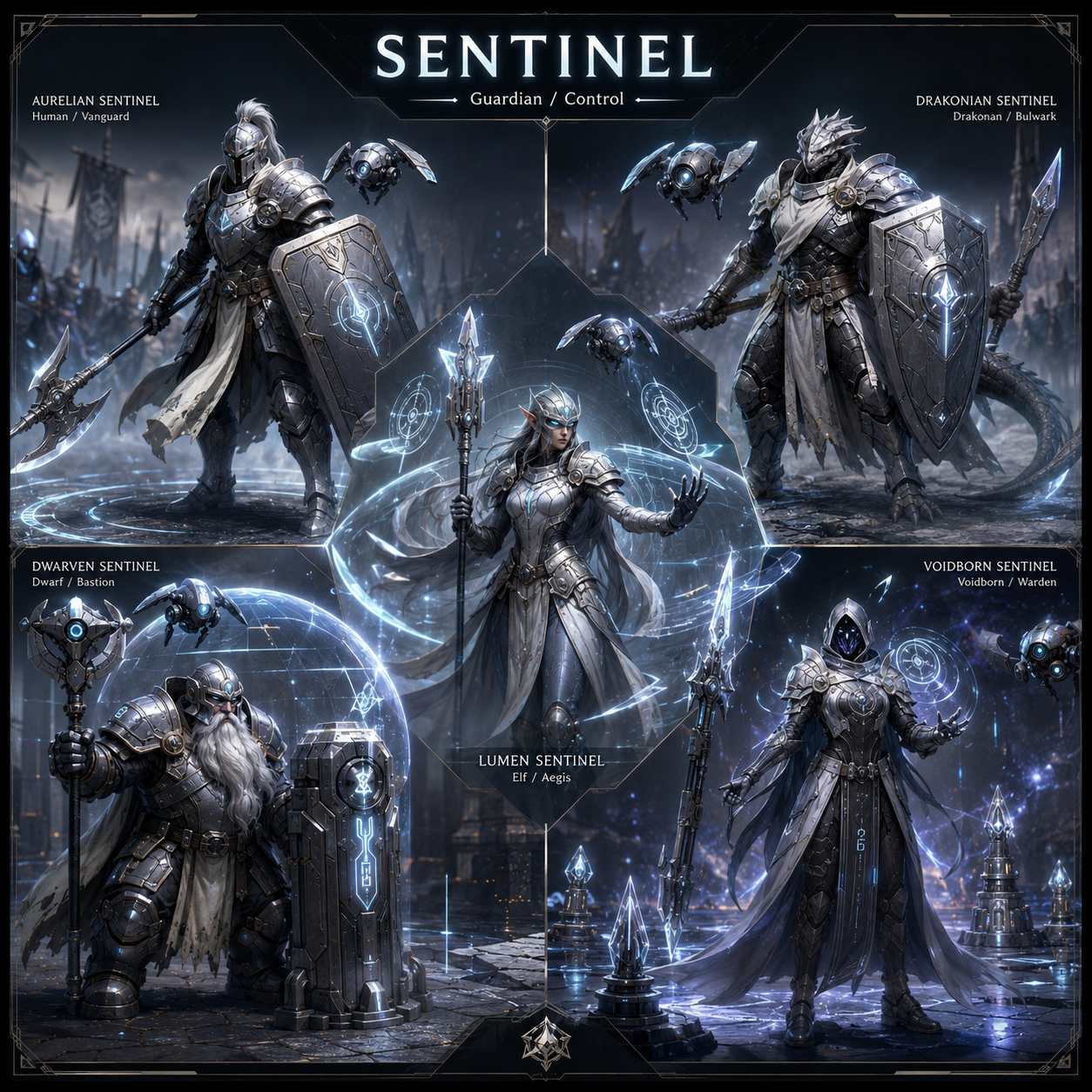 Sentinel